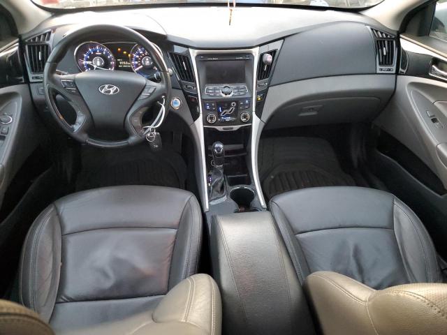 Photo 7 VIN: 5NPEC4AC0BH123705 - HYUNDAI SONATA SE 