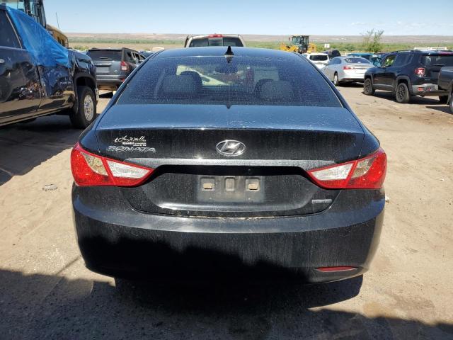 Photo 5 VIN: 5NPEC4AC0BH123980 - HYUNDAI SONATA 