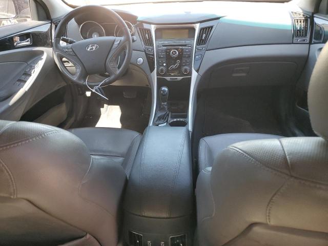 Photo 7 VIN: 5NPEC4AC0BH123980 - HYUNDAI SONATA 