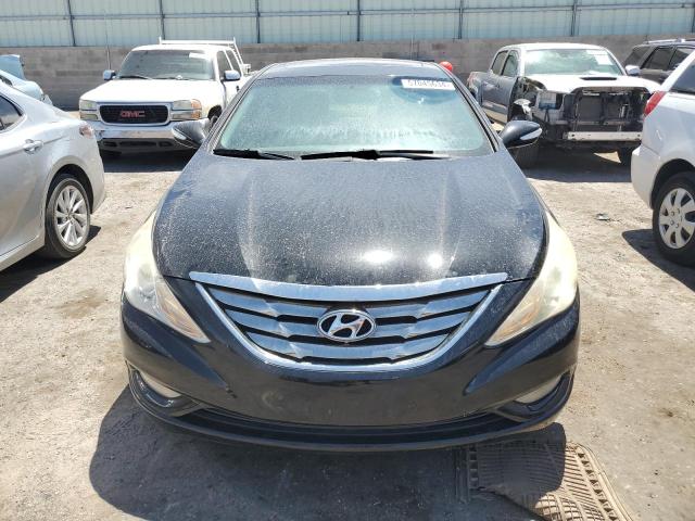 Photo 4 VIN: 5NPEC4AC0BH123980 - HYUNDAI SONATA 