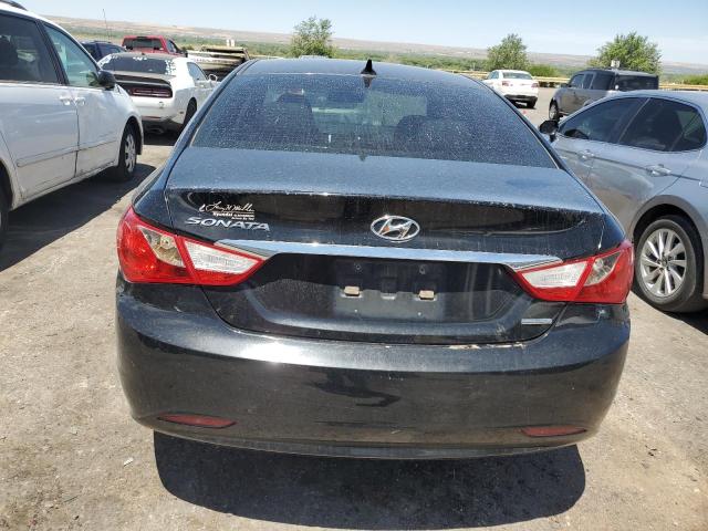 Photo 5 VIN: 5NPEC4AC0BH123980 - HYUNDAI SONATA 