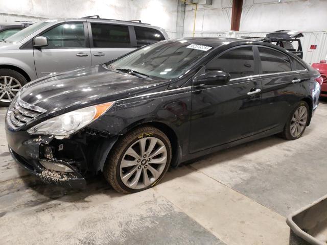 Photo 0 VIN: 5NPEC4AC0BH132288 - HYUNDAI SONATA SE 