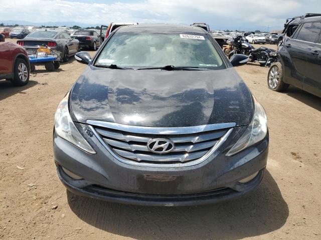 Photo 4 VIN: 5NPEC4AC0BH134686 - HYUNDAI SONATA 