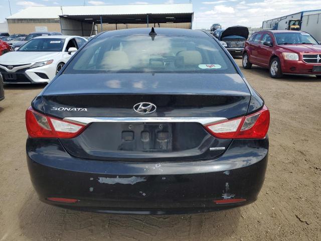 Photo 5 VIN: 5NPEC4AC0BH134686 - HYUNDAI SONATA 