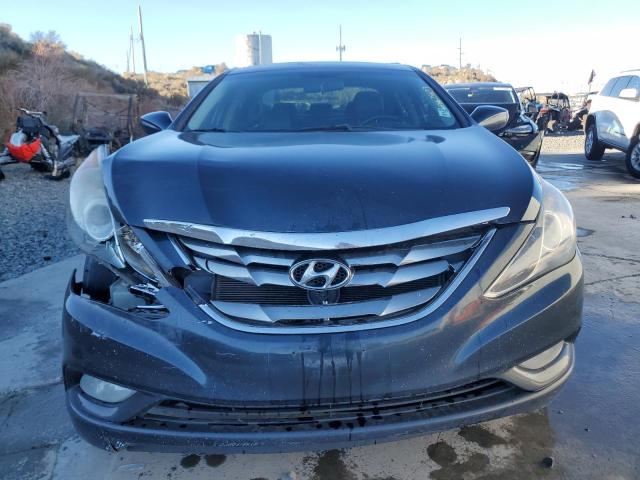 Photo 4 VIN: 5NPEC4AC0BH136695 - HYUNDAI SONATA 