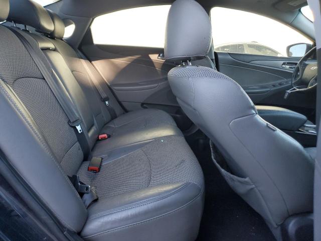 Photo 9 VIN: 5NPEC4AC0BH136695 - HYUNDAI SONATA 