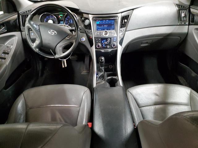 Photo 7 VIN: 5NPEC4AC0BH144957 - HYUNDAI SONATA SE 