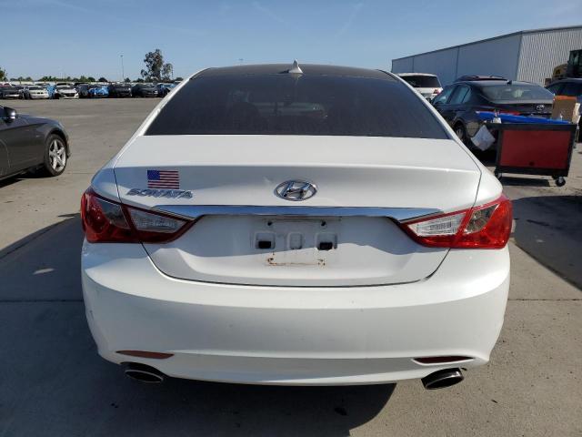 Photo 5 VIN: 5NPEC4AC0BH146076 - HYUNDAI SONATA 