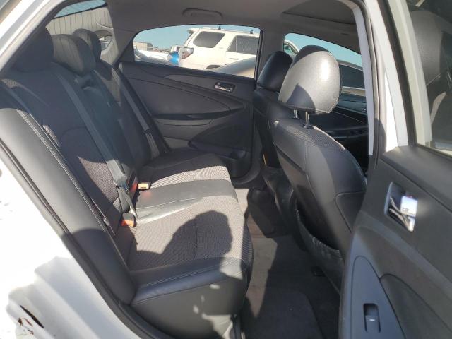 Photo 9 VIN: 5NPEC4AC0BH146076 - HYUNDAI SONATA 