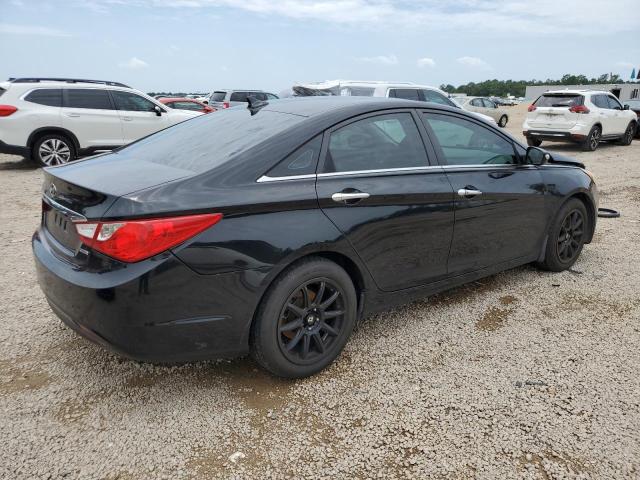 Photo 2 VIN: 5NPEC4AC0BH149317 - HYUNDAI SONATA SE 