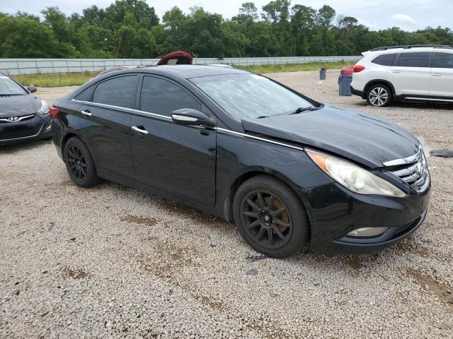 Photo 3 VIN: 5NPEC4AC0BH149317 - HYUNDAI SONATA SE 