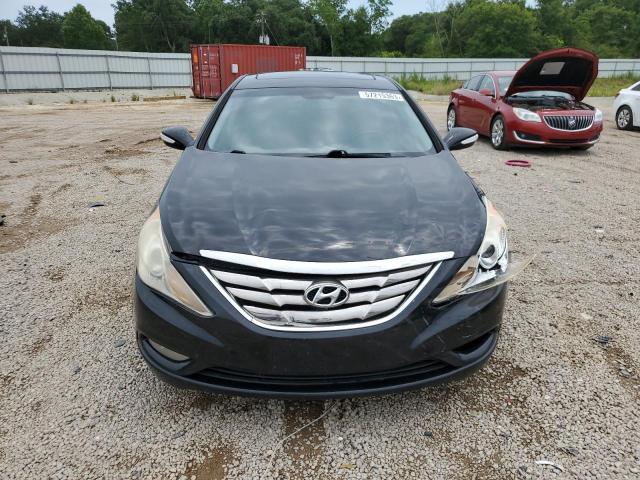 Photo 4 VIN: 5NPEC4AC0BH149317 - HYUNDAI SONATA SE 