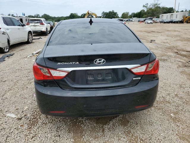 Photo 5 VIN: 5NPEC4AC0BH149317 - HYUNDAI SONATA SE 