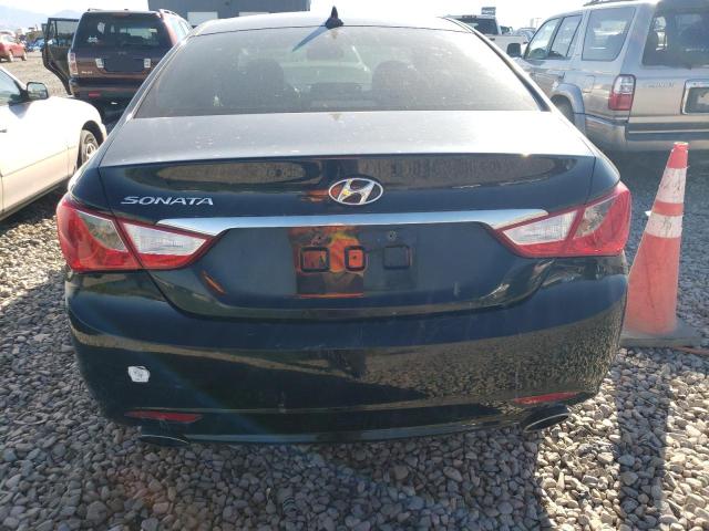 Photo 5 VIN: 5NPEC4AC0BH155702 - HYUNDAI SONATA SE 