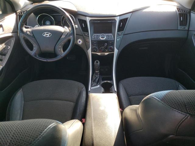 Photo 7 VIN: 5NPEC4AC0BH155702 - HYUNDAI SONATA SE 