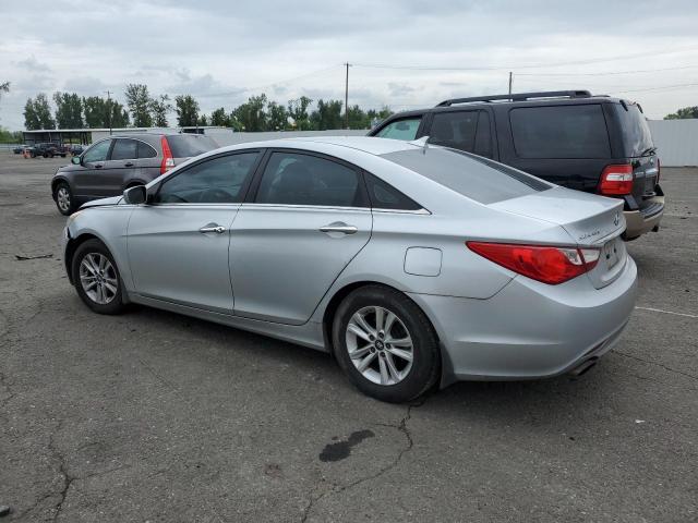 Photo 1 VIN: 5NPEC4AC0BH160933 - HYUNDAI SONATA 