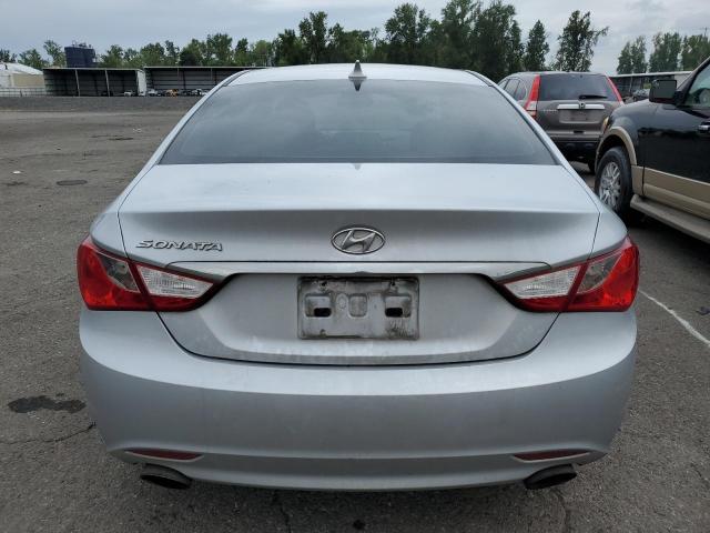 Photo 5 VIN: 5NPEC4AC0BH160933 - HYUNDAI SONATA 