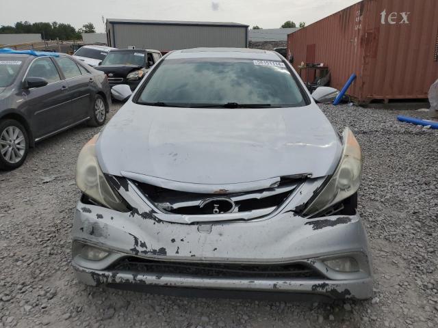 Photo 4 VIN: 5NPEC4AC0BH177618 - HYUNDAI SONATA 