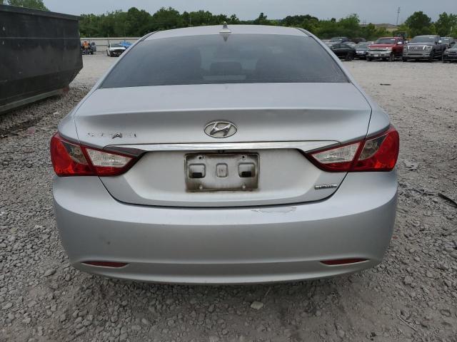 Photo 5 VIN: 5NPEC4AC0BH177618 - HYUNDAI SONATA 