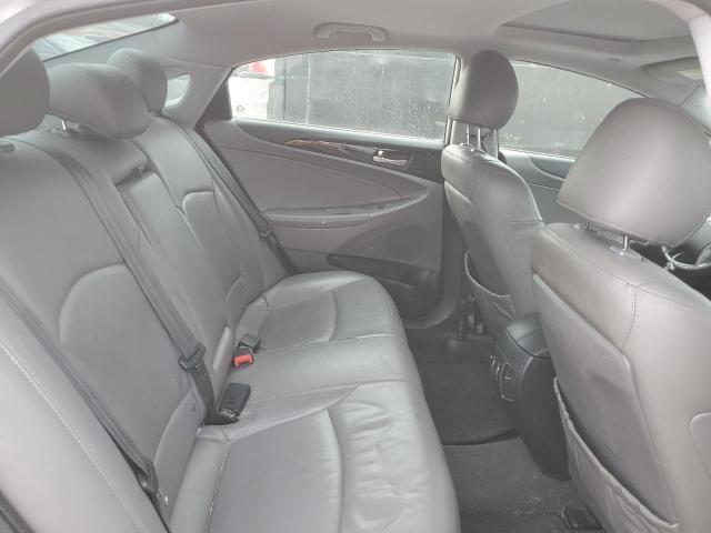 Photo 9 VIN: 5NPEC4AC0BH177618 - HYUNDAI SONATA 