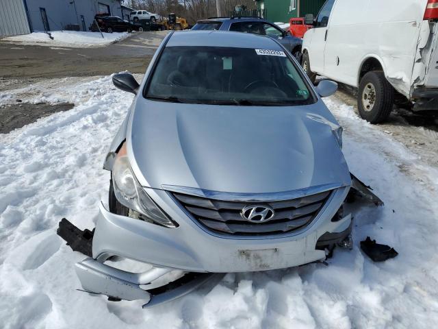 Photo 4 VIN: 5NPEC4AC0BH181121 - HYUNDAI SONATA SE 