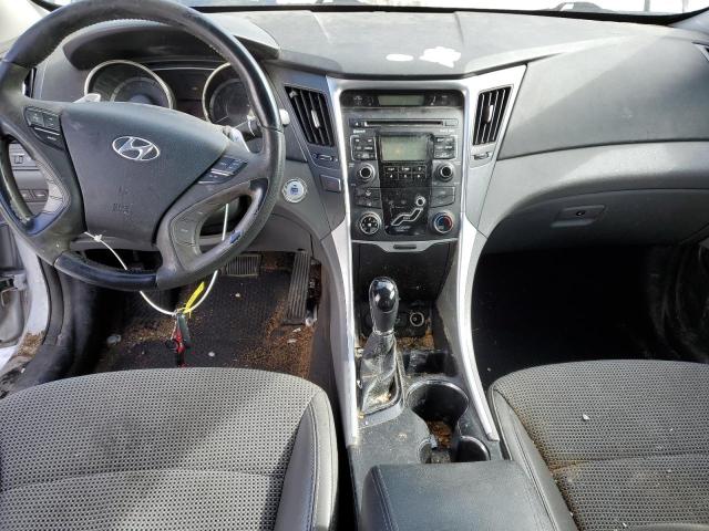 Photo 7 VIN: 5NPEC4AC0BH181121 - HYUNDAI SONATA SE 