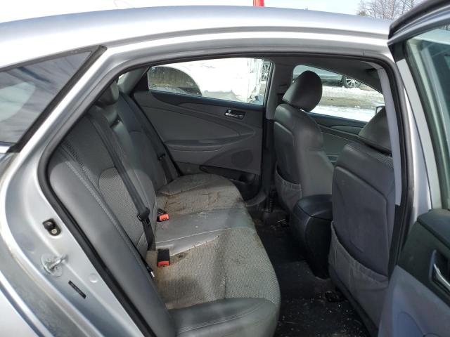 Photo 9 VIN: 5NPEC4AC0BH181121 - HYUNDAI SONATA SE 