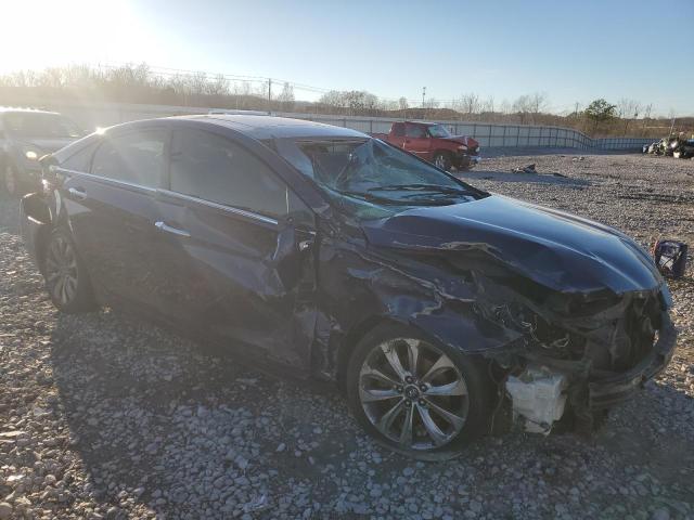 Photo 3 VIN: 5NPEC4AC0BH184987 - HYUNDAI SONATA 