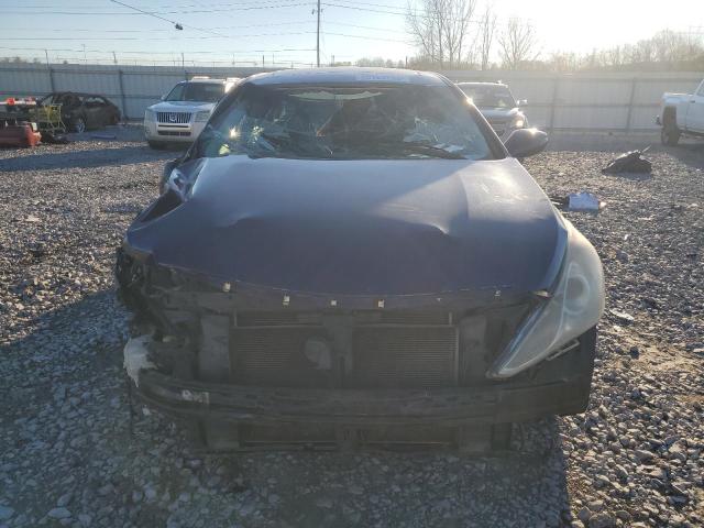 Photo 4 VIN: 5NPEC4AC0BH184987 - HYUNDAI SONATA 