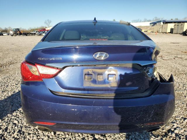 Photo 5 VIN: 5NPEC4AC0BH184987 - HYUNDAI SONATA 