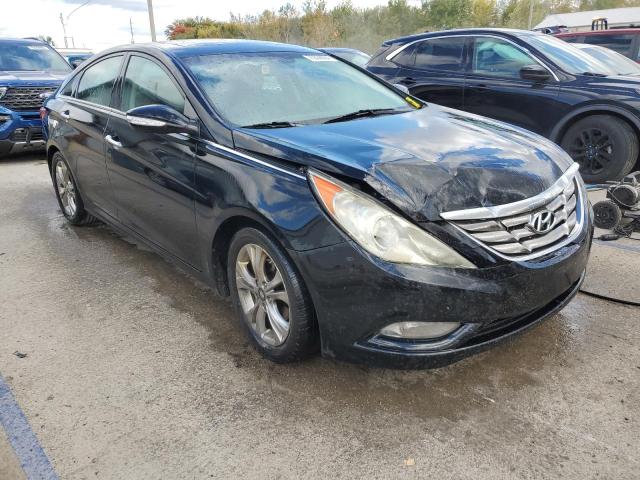 Photo 3 VIN: 5NPEC4AC0BH229071 - HYUNDAI SONATA SE 