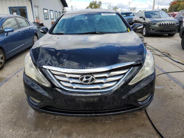 Photo 4 VIN: 5NPEC4AC0BH229071 - HYUNDAI SONATA SE 