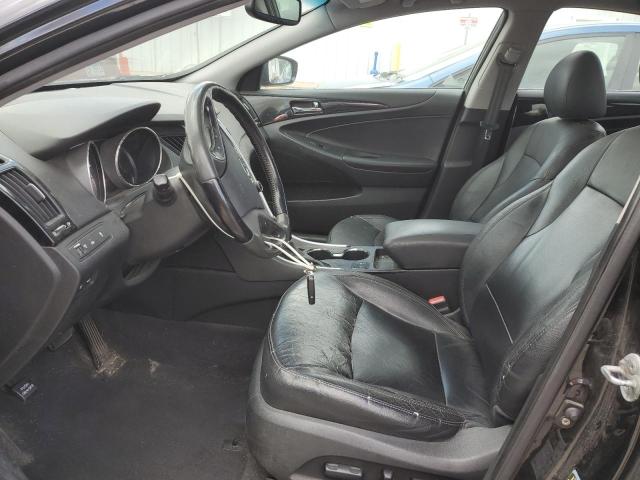 Photo 6 VIN: 5NPEC4AC0BH229071 - HYUNDAI SONATA SE 