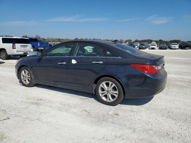 Photo 1 VIN: 5NPEC4AC0BH236313 - HYUNDAI SONATA SE 