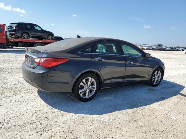 Photo 2 VIN: 5NPEC4AC0BH236313 - HYUNDAI SONATA SE 