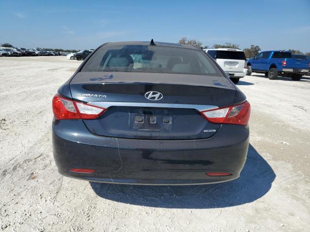 Photo 5 VIN: 5NPEC4AC0BH236313 - HYUNDAI SONATA SE 