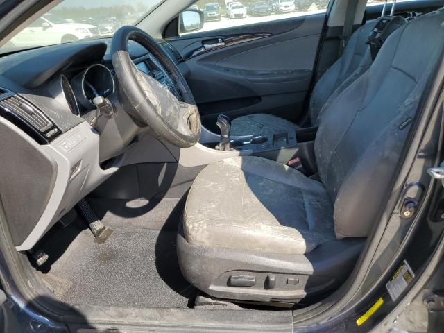 Photo 6 VIN: 5NPEC4AC0BH236313 - HYUNDAI SONATA SE 