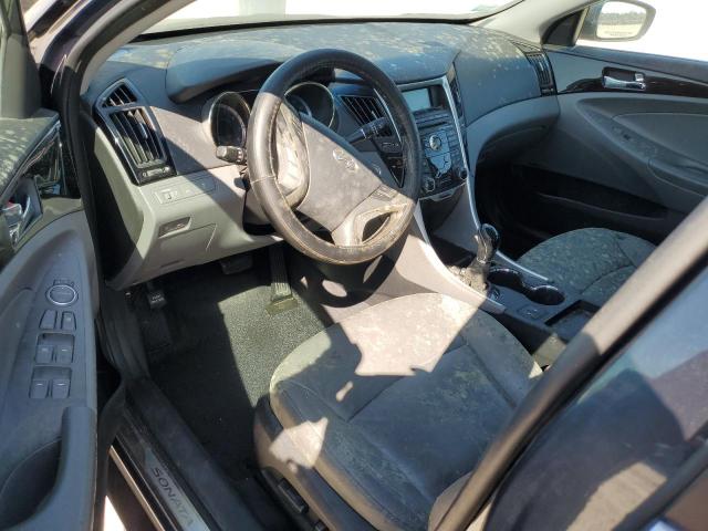 Photo 7 VIN: 5NPEC4AC0BH236313 - HYUNDAI SONATA SE 