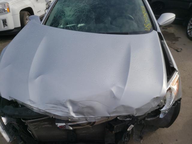 Photo 6 VIN: 5NPEC4AC0BH238529 - HYUNDAI SONATA SE 