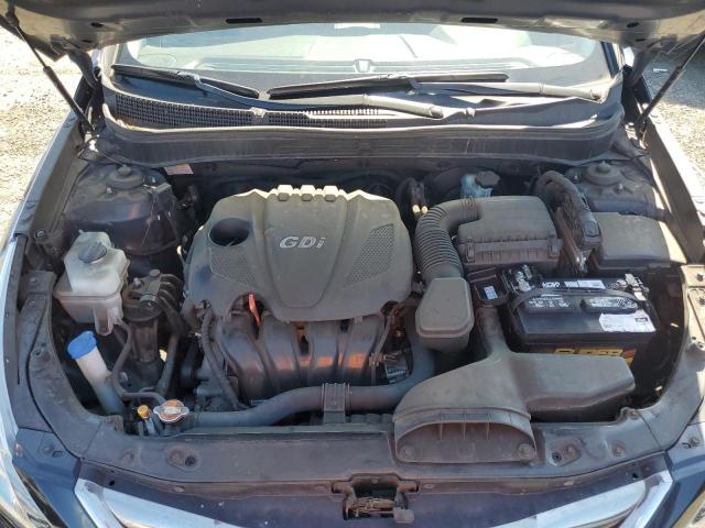 Photo 10 VIN: 5NPEC4AC0BH263415 - HYUNDAI SONATA SE 