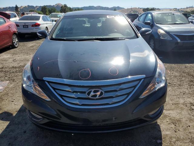 Photo 4 VIN: 5NPEC4AC0BH263415 - HYUNDAI SONATA SE 