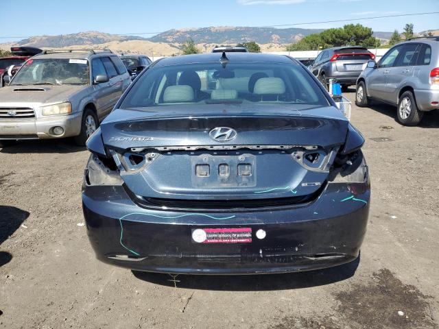 Photo 5 VIN: 5NPEC4AC0BH263415 - HYUNDAI SONATA SE 