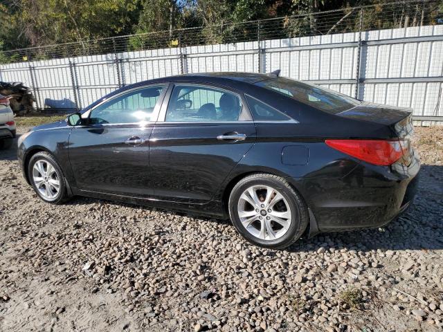 Photo 1 VIN: 5NPEC4AC0BH269067 - HYUNDAI SONATA SE 