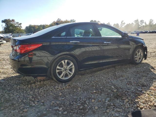 Photo 2 VIN: 5NPEC4AC0BH269067 - HYUNDAI SONATA SE 