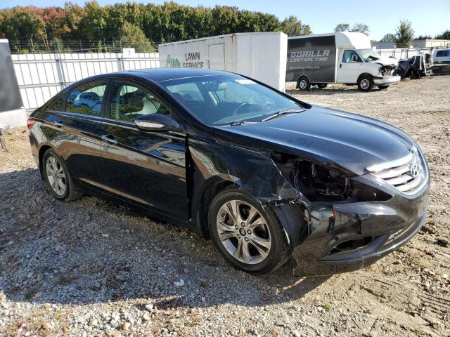 Photo 3 VIN: 5NPEC4AC0BH269067 - HYUNDAI SONATA SE 