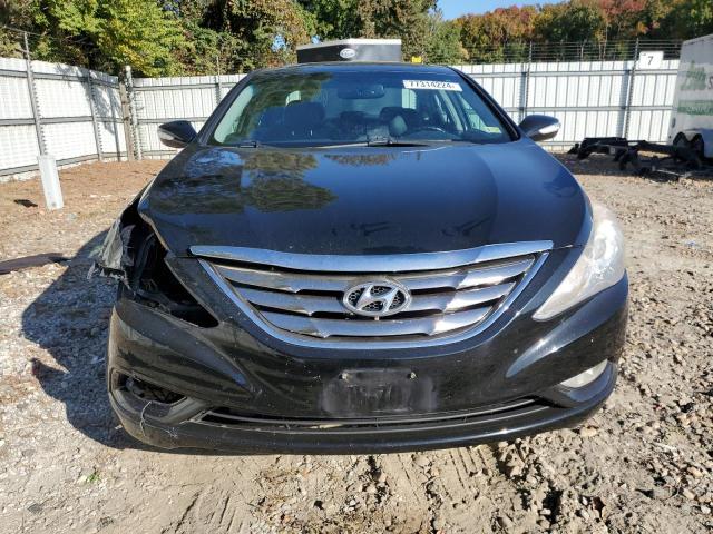 Photo 4 VIN: 5NPEC4AC0BH269067 - HYUNDAI SONATA SE 