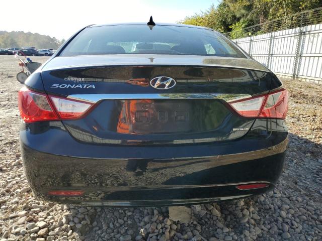 Photo 5 VIN: 5NPEC4AC0BH269067 - HYUNDAI SONATA SE 