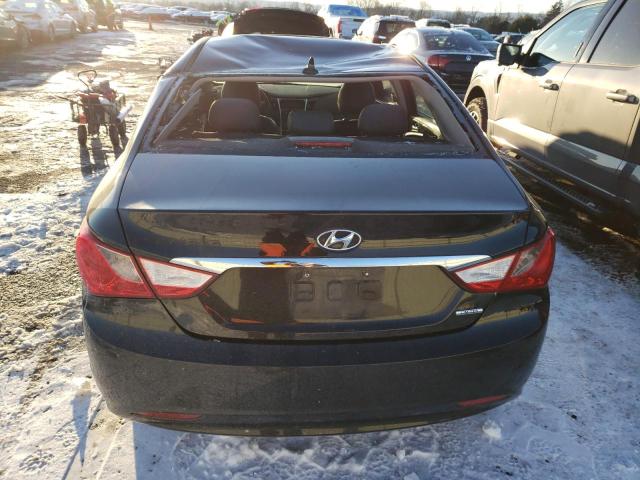 Photo 5 VIN: 5NPEC4AC0BH270543 - HYUNDAI SONATA 