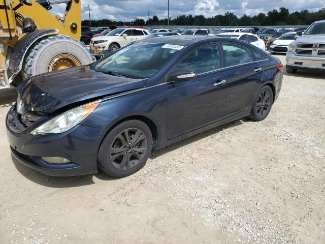 Photo 0 VIN: 5NPEC4AC0BH288346 - HYUNDAI SONATA SE 