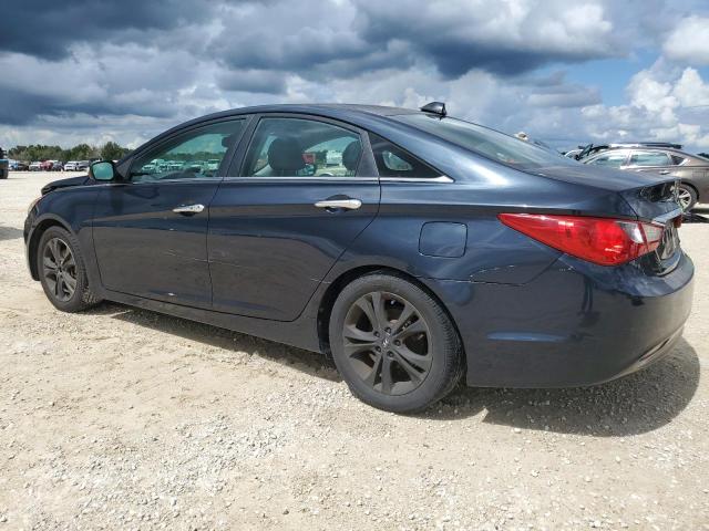 Photo 1 VIN: 5NPEC4AC0BH288346 - HYUNDAI SONATA SE 